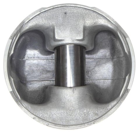 Mahle Original OE Replacement Pistons 224-3538-0.50MM Piston - GM 3.4L (207) LA1 V6 0.50MM W/P