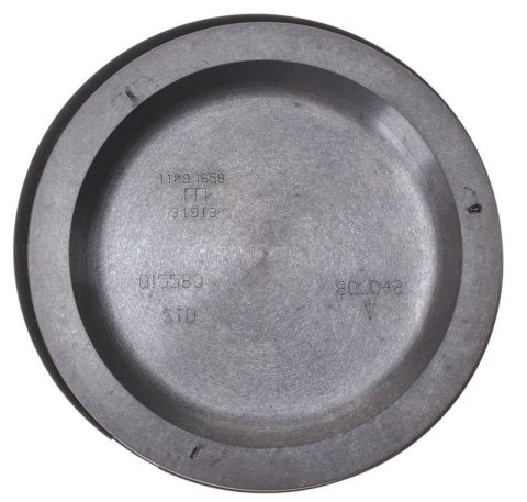 MAHLE Original Pistons 224-3413WR Piston With Rings - 4.6 FORD PI SOHC1999-01 STD W/PCR ENGSET