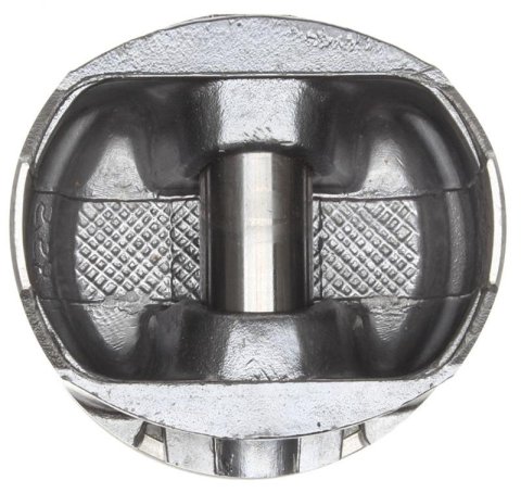 Mahle Original OE Replacement Pistons 224-3404 Piston - Ford Trk. 256 (4.2L) V6 Eng. (1996-1998)