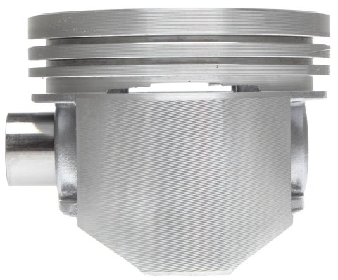 Mahle Original OE Replacement Pistons 224-2158.030 Piston -