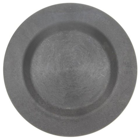 Mahle Original Aftermarket Replacement Pistons 224-3565.020 Piston - GMC Trk.(3.5L) I-5 VIN"6" (2004-2006), Canyon, Colorado, Hummer H3 (2006+)