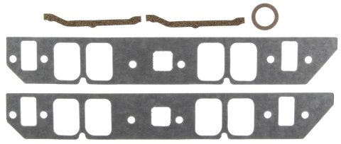 MAHLE Original Intake Manifold Gaskets MS20043 Gasket Sets CHEVROLET V8 BIG BLOCK Gen4 396, 402, 427, 454 Engines Hi-Perf