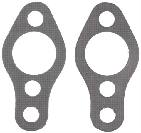 Mahle Original Water Pump Gaskets K25935VC Gasket, Pump, Paper Material, Chevrolet, Small Block, Pair