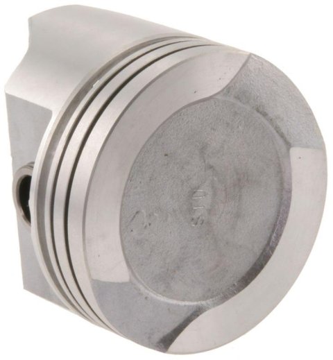 Mahle Original OE Replacement Pistons 224-1840 Piston - Ford Pass. & Trk. 300 Eng. (1976-78), 400 Eng. (1971-82)