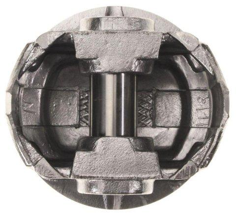 Mahle Original OE Replacement Pistons 224-3464.020 Piston - GMC Trk. (7.4L) 454cid, VIN "B" & "J" (1996-2000)