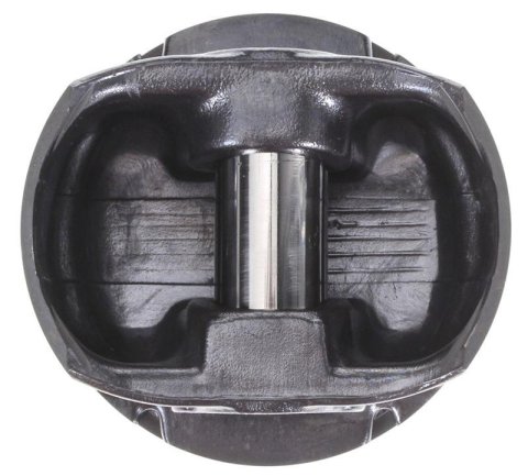 Mahle Original OE Replacement Pistons for 2000-2002 CAMARO, 2000-2004 CORVETTE, 1998-2002 FIREBIRD - 224-3540-0.50MM Piston GM 5.7L LS1 V8 0.50MM W/P