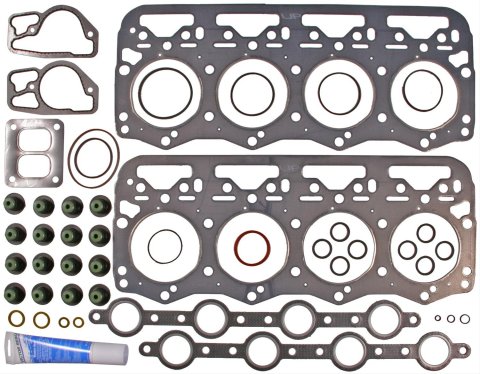 Mahle Original Head Gasket Sets HS54204A Ford V8, 7.3L, DI Diesel (Powerstroke) 1994-2003 VIN 'F'