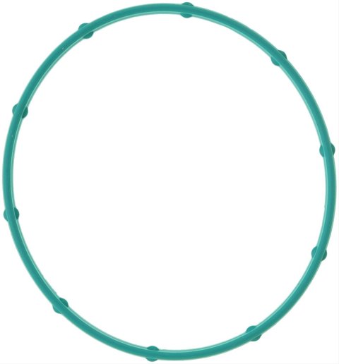 Mahle Original Throttle Body Gaskets G31975 GM Trk.(6.0L)Vin H SSR (2005),(5.3L) Vin M (2005)