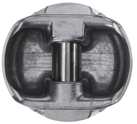 Mahle Original OE Replacement Pistons 224-3671-0.50MM Piston - GM 3.5L / 3.9L 06-11 0.50mm