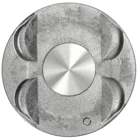 Mahle Original OE Replacement Pistons 224-3855-0.50MM Piston - Chrysler 3.6L 2011-2013 (.50MM)
