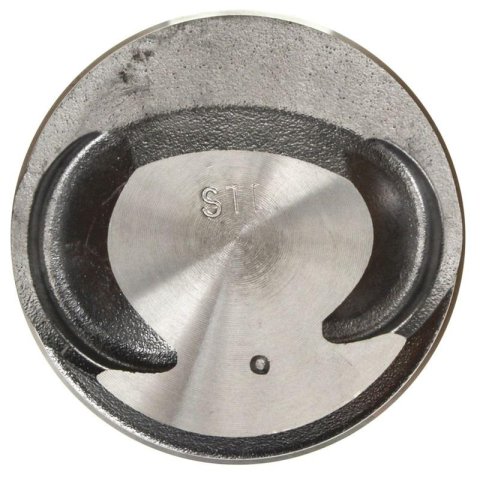 Mahle Original OE Replacement Pistons for 1997-2002 ESCORT, 2000-2004 FOCUS, 1997-1999 TRACER - 224-3429.020 Piston Ford 1989cc (2.0L) SOHC 8vlv, VIN P (1997-2004). Focus(00-04),Escort(97-02)