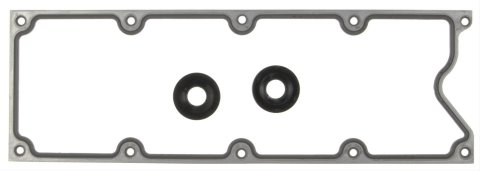 Mahle Original Intake Manifold Gaskets MS19328 GM Truck 4.8L Vin V, 5.3L Vin B, T, Z; 6.0L Vin N, U. GM Pass 5.7L Vin G 97/04
