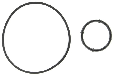 MAHLE Original Oil Filter Adapter Gaskets GS33767 Mounting 2003-16 DODGE TRK/JEEP 5.7L OIL FLTR ADPTR GSKT SET