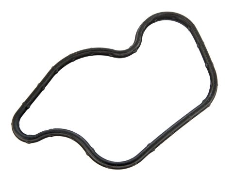 MAHLE Original - Oil Filter Adapter Gaskets for 2015-2020 F-150 B33061 OIL FILTER ADAPTER GASKET FORD TRUCK 302 cid (5.0L) 32v V8 COYOTE. (2015-2017), VIN 'F'