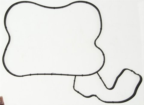 MAHLE Original Water Pump Gaskets K32612 Chrysler 5.7L HEMI, 2009-2013: 1500, 2500, 3500. Aspen(09), Durango(09)