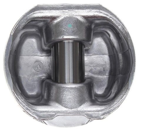 Mahle Original OE Replacement Pistons for 2005-2007 DAKOTA, 2002-2004 GRAND CHEROKEE - 224-3713-0.25MM Piston Dodge Trk. & Jeep (4.7L) VIN "J" (2002-2007) .25MM OVERSIZE RCH .010"