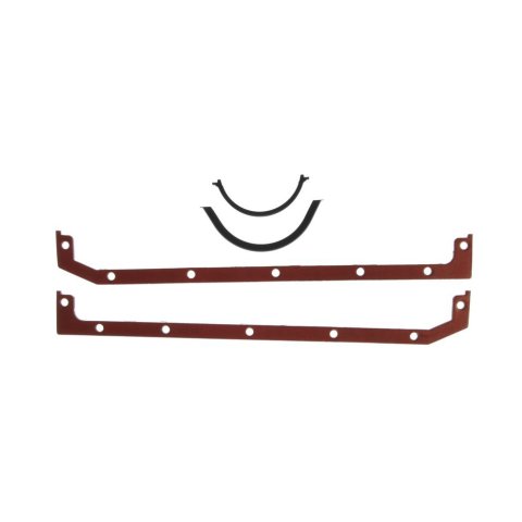 MAHLE Original Oil Pan Gaskets OS32525 Engine Gasket Set, Performance Gasket Set
