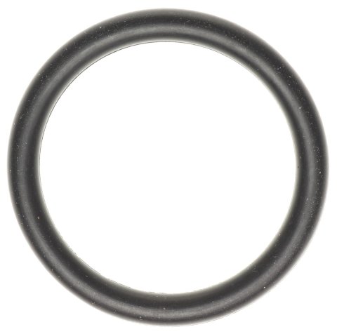 MAHLE Original - Water Neck Gaskets and O-Rings for 2011-2021 F-150, MUSTANG C33809 ENGINE COOLANT PIPE O-RING, 21-11 Ford Mustang, 5.0L