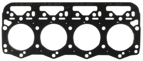 Mahle Original Cylinder Head Gaskets 54204 Gaskets, Composite, 4.220 in. Bore, 0.060 in. Compressed Thickness, Ford, 7.3L Diesel, Each