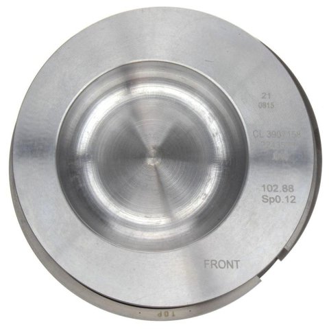 Mahle Original OE Replacement Pistons 224-3523WR.040 Piston With Rings - CUMMINS B 5.9L L6 040 W/PCR ENG SET