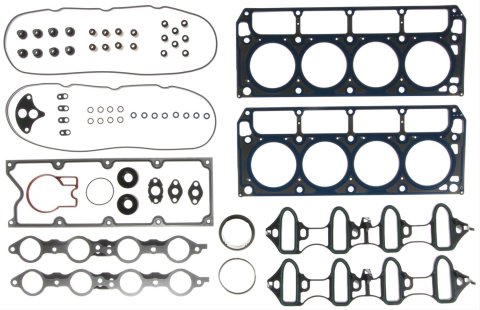 Mahle Original Head Gasket Sets HS54331 GMC-TRK 294(4.8L), 325(5.3L) (1999-2001)