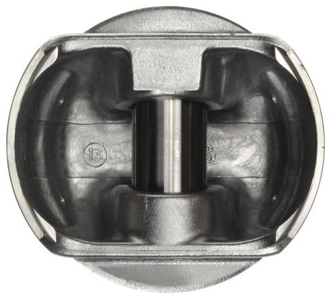 Mahle Original OE Replacement Pistons 224-3439.010 Piston - CHRY 3.5L V-6 VIN G 1998-04 0.25MM CONCORD, LHS, PROWLER 300M