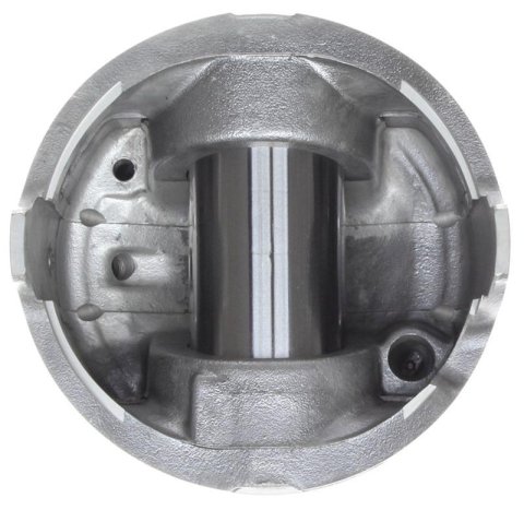 Mahle Original OE Replacement Pistons 224-3452.040 Piston - GMC Trk.(6.6L) V8 Duramax Diesel (2001-2005) RIGHT HAND PISTON