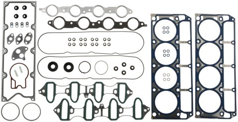 Mahle Original Head Gasket Sets HS54332A GMC-TRK: 365(6.0L) (2001) Vin N, U 1st Design