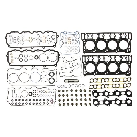 Mahle Original Head Gasket Sets HS54450 Engine Sets, Sets, Ford, 6.0L Diesel, Set