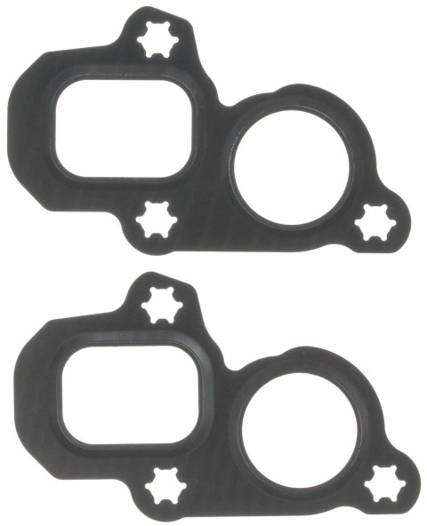 MAHLE Original Water Pump Gaskets K33358 Engine Gasket, Engine Gasket