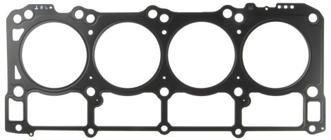 Mahle Original Cylinder Head Gaskets 54417B Gasket, Multi-Layer Steel, 3.996 in. Bore, .035 in. Compressed Thickness, Dodge, Chrysler, Hemi, Right Side, Each