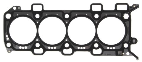 Mahle Original Cylinder Head Gaskets for 2012-2013 MUSTANG - 55008 Gaskets, Multi-layer Steel, 3.690 in. Bore, 0.050 in. Compressed Thickness, Ford, 5.0L, Each