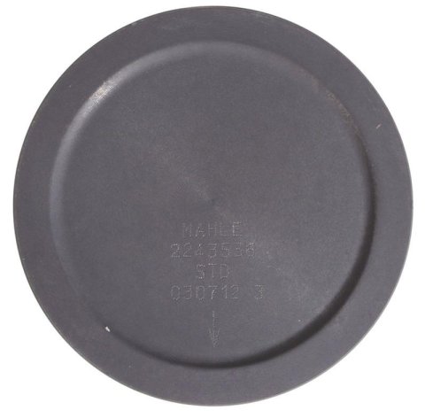Mahle Original OE Replacement Pistons 224-3536-1.00MM Piston - GM 5.3L (325) V8 99-02(599171-1.00MM W/P