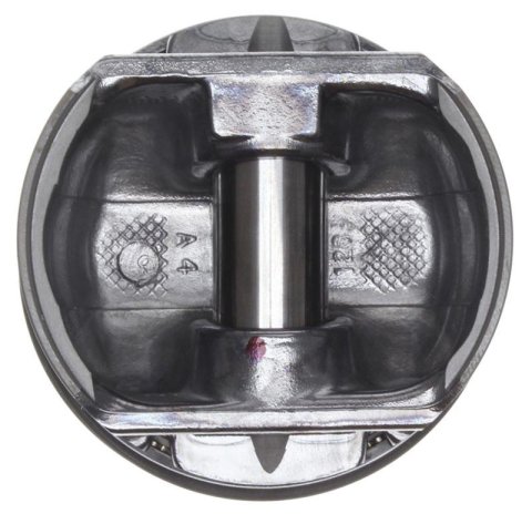 MAHLE Original Pistons 224-3418WR.020 Piston With Rings - FORD 5.4L SOHC PI (99-04) 8CYL 020 W/PCR