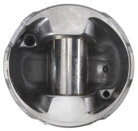 Mahle Original OE Replacement Pistons 224-3708.010 Piston - GM 6.6L DURAMAX 06-09 LMM, LBZ, VIN 2, 6, D. .010 IS FOR THE RIGHT BANK ONLY