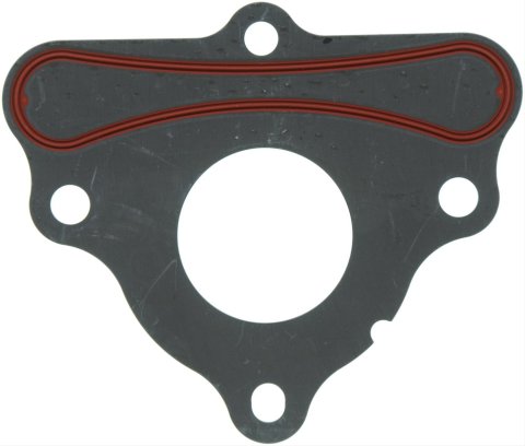 Mahle Original Cam Seals B31822 Seals, Original, Steel/Rubber, Natural, Buick, Cadillac, Chevy, GMC, Pontiac, Small Block LS, Each