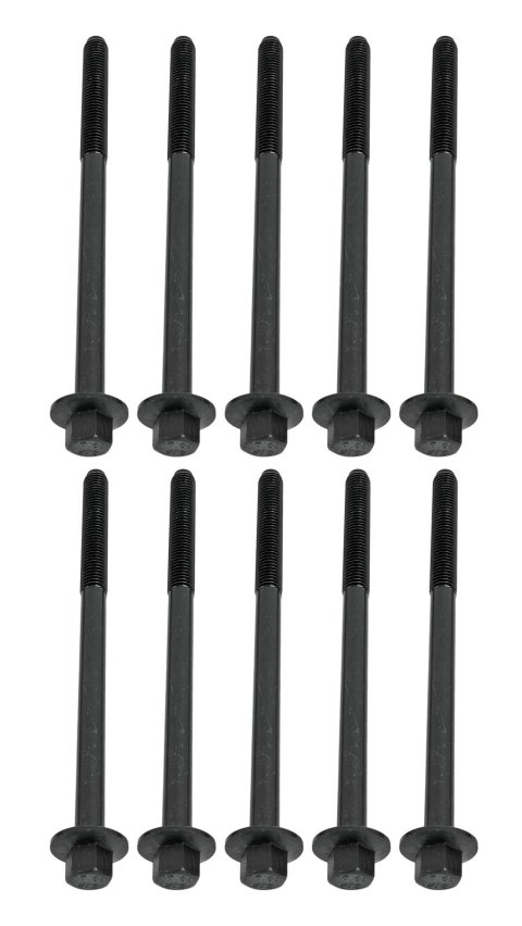 Mahle Original Head Bolt Kits for 2011-2012 F-150, MUSTANG - GS33759 Cylinder Bolts FORD (5.0L) DOHC 32v V8 COYOTE. (2011-2012) (2011-2012) MUSTANG,