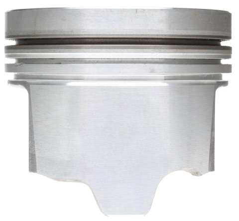 Mahle Original Aftermarket Replacement Pistons 224-3512HA.030 Piston - NAVI 7.3L IDI TURBO DSL V8 "T"(030) W/PC