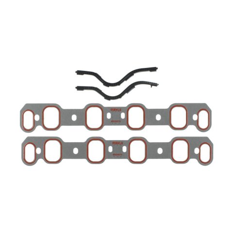 MAHLE Original Intake Manifold Gaskets MS20074 Gasket Sets FORD V8 SMALL BLOCK 351C Engines Stock 2 Barrel