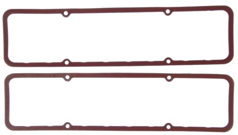 MAHLE Original Valve Cover Gaskets VS50765 Engine Gasket Set, Performance Gasket Set