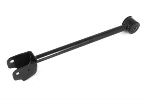 OMIX-ADA Control Arms for 2007-2017 WRANGLER, 2018 WRANGLER JK - 18285.1 Arm, Front Upper Driver Side, Steel, Black Painted, Jeep, Each