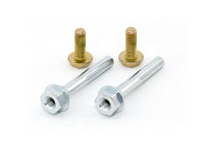 OMIX-ADA - Brake Caliper Bolts and Pins for 2007-2010 GRAND CHEROKEE, 2007 LIBERTY, 2007-2016 WRANGLER 16749.1 CALIPER LOCATING PIN SET