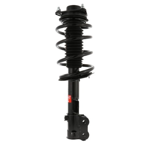 KYB Strut-Plus Assemblies for 2012-2014 SONATA - SR4615 Suspension Strut and Coil Spring Assembly,