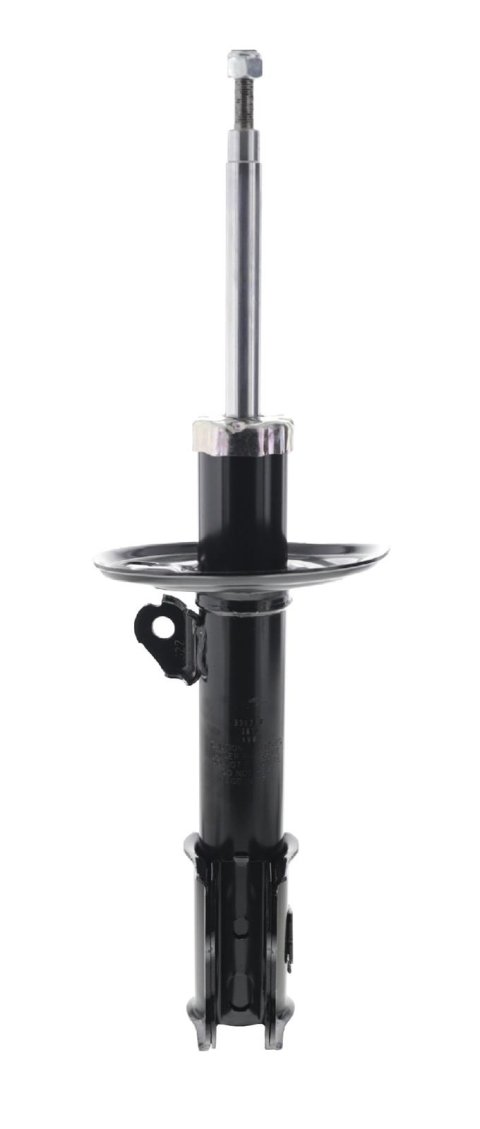 KYB Excel-G Gas Shocks and Struts for 2016-2018 YARIS - 339757 Struts, Gas, Stock Ride Height, Twin-tube, Front Left, Toyota, Each