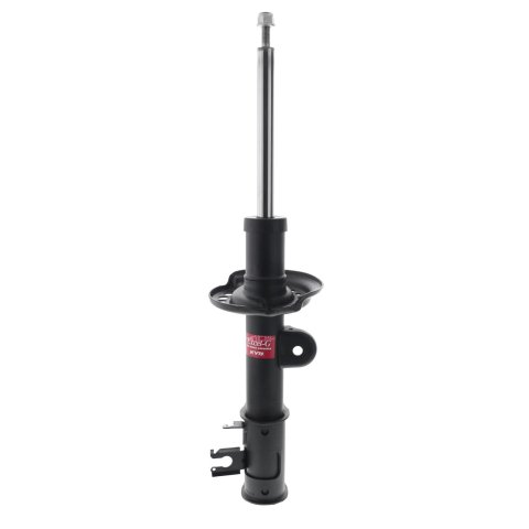 KYB Excel-G Gas Shocks and Struts for 2016-2018 500X - 3348076 Struts, Gas, Stock Ride Height, Twin-tube, Front Right, Fiat, Each