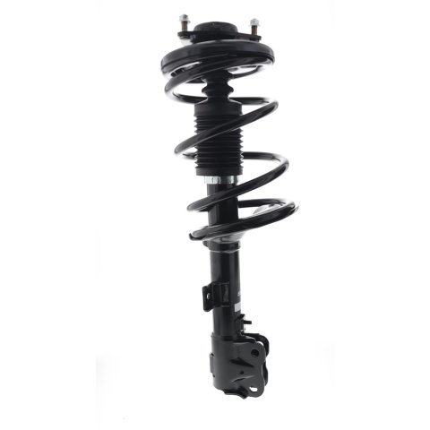 KYB Strut-Plus Assemblies for 2011-2024 OUTLANDER SPORT - SR4636 Strut Assembly, Strut-Plus, Front Left, Mitsubishi, Each