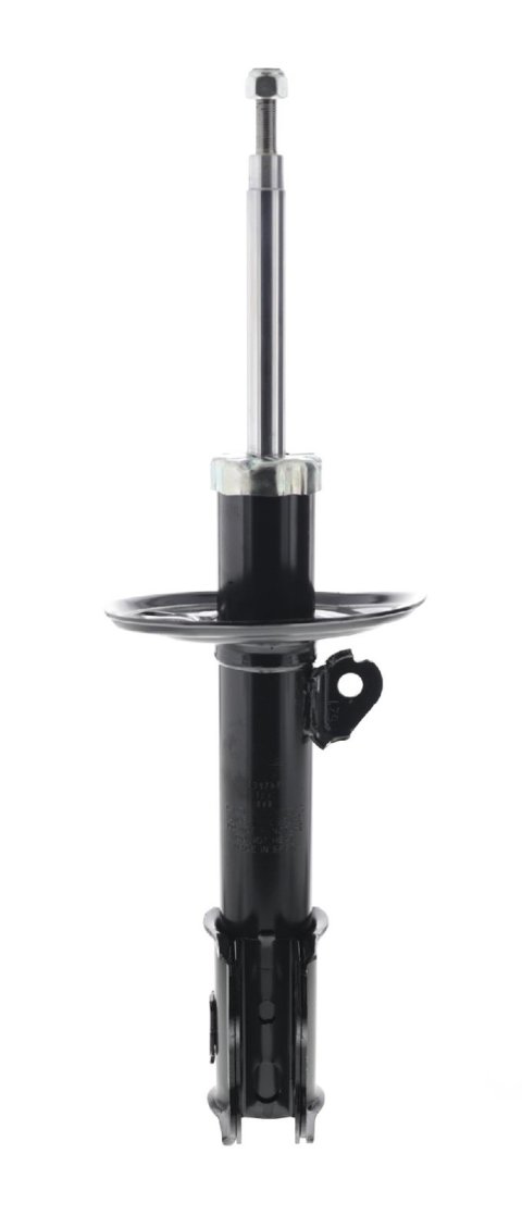 KYB Excel-G Gas Shocks and Struts for 2016-2018 YARIS - 339756 Struts, Gas, Stock Ride Height, Twin-tube, Front Right, Toyota, Each