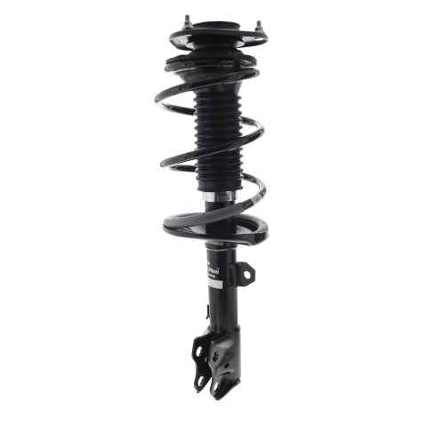 KYB Strut-Plus Assemblies for 2009-2013 MATRIX, 2009-2010 VIBE - SR4626 Strut Assembly, Strut-Plus, Front Left, Pontiac, Toyota, Each