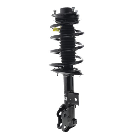 KYB Strut-Plus Assemblies for 2012-2014 SONATA - SR4614 Suspension Strut and Coil Spring Assembly,