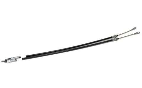 Baer Brakes Parking Brake Cables 6801206 Park brake cables